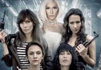 Premiera w Kinie Klaps - "Kobiety Mafii 2" na ekranie od 22 lutego! - zdjęcie główne