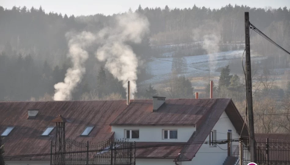 Smród w środku osiedla mieszkaniowego - powodem suszenie produktów ubocznych z ubojni - zdjęcie 1