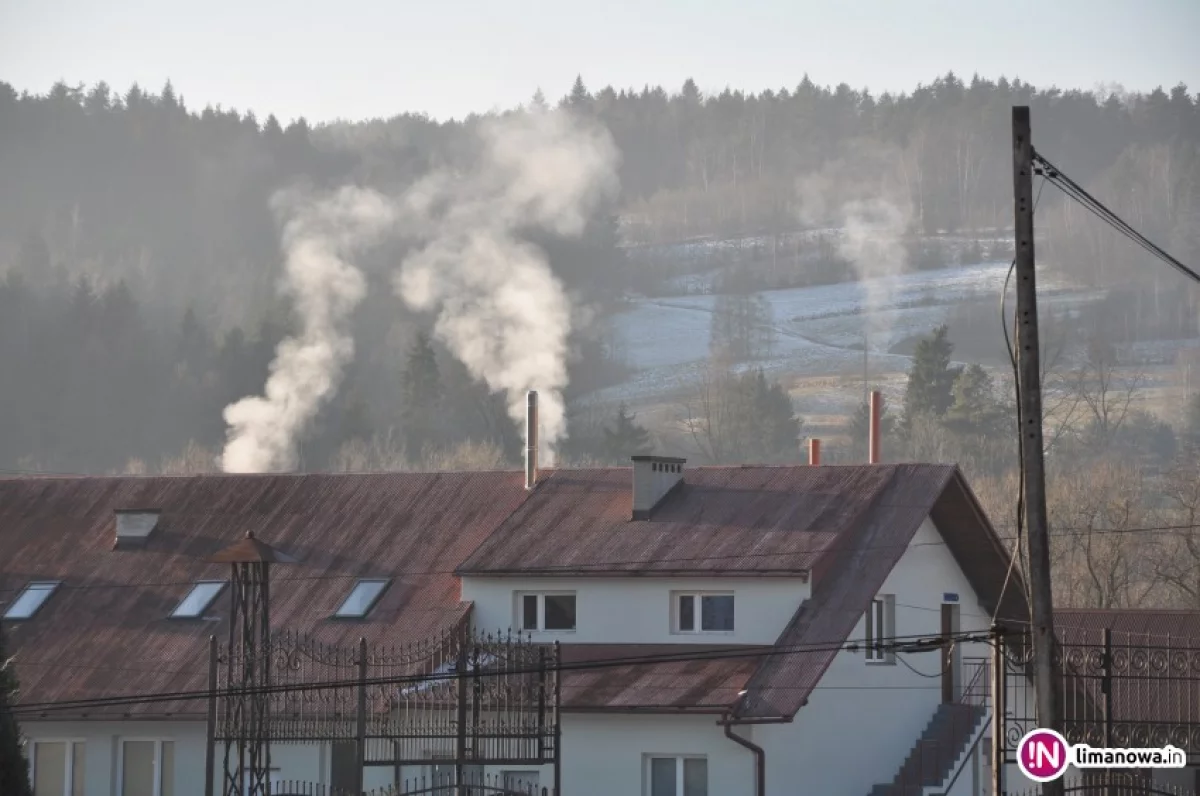 Smród w środku osiedla mieszkaniowego - powodem suszenie produktów ubocznych z ubojni