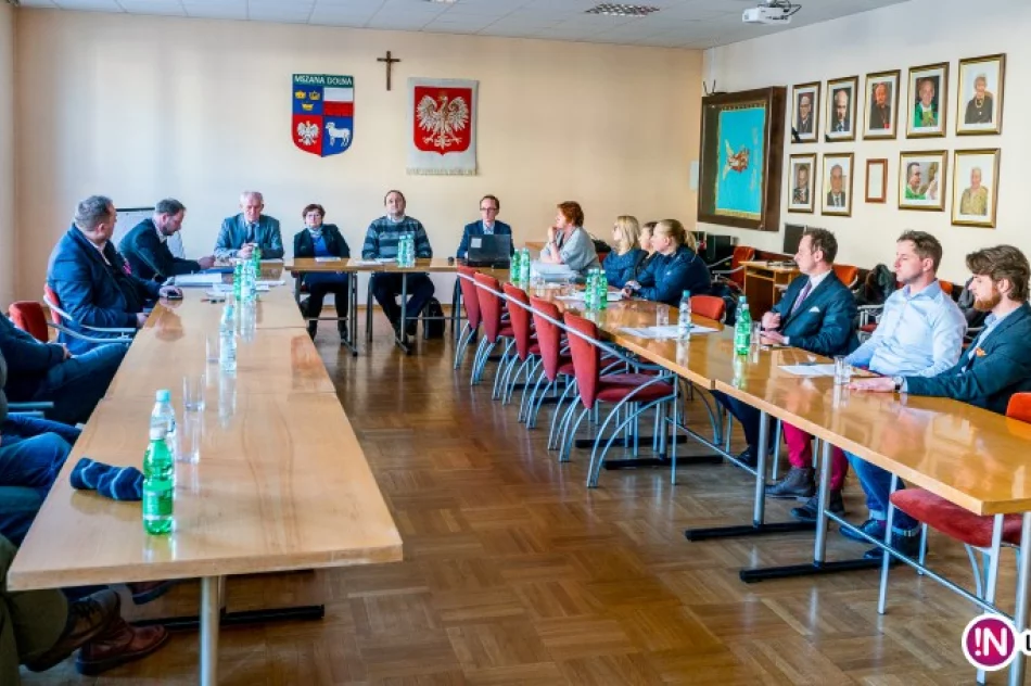 Smród w środku osiedla mieszkaniowego - powodem suszenie produktów ubocznych z ubojni - zdjęcie 3