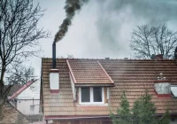 Wymień kocioł i nie płać mandatu - apeluje wicemarszałek - zdjęcie główne