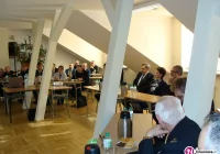 Roczna odprawa limanowskiej PSP - prawie 1,3 tys. interwencji - zdjęcie główne