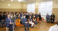 Spotkanie z profesorem zgromadziło wielu zainteresowanych - zdjęcie 2