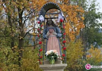 250 tys. zł na ratowanie zabytkowych kapliczek - zdjęcie główne