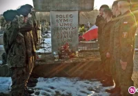 Strzelcy upamiętnili 75. rocznicę powstania AK - zdjęcie główne