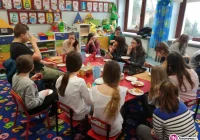 Świętowali Międzynarodowy Dzień Pizzy   - zdjęcie główne