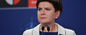 B. Szydło o przyszłości PiS: emocje opadną i dojdzie do porozumienia - zdjęcie główne