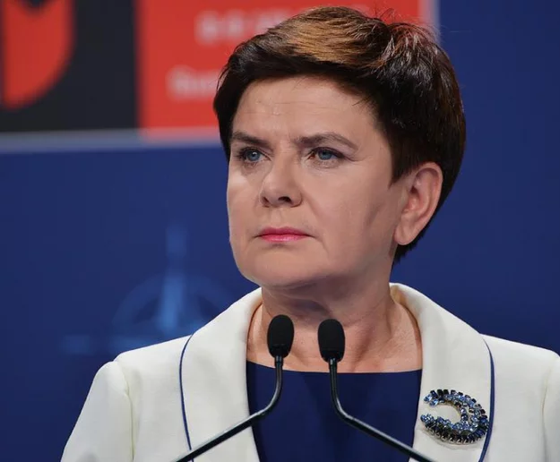 B. Szydło o przyszłości PiS: emocje opadną i dojdzie do porozumienia - zdjęcie główne