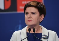 B. Szydło o przyszłości PiS: emocje opadną i dojdzie do porozumienia - zdjęcie główne