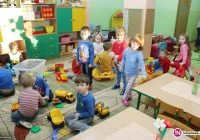 Dzieci wróciły do przedszkola po remoncie - zdjęcie główne