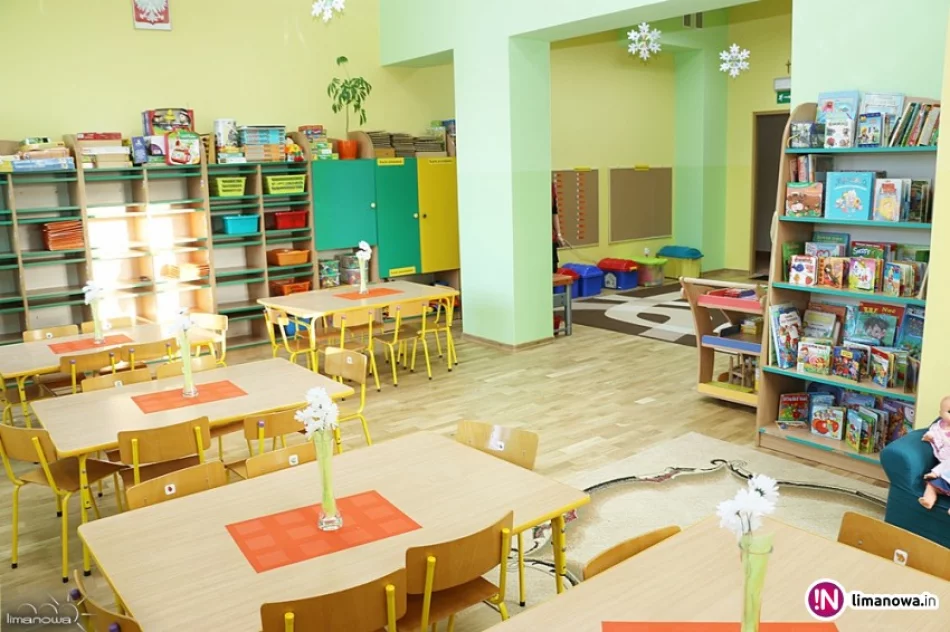 Dzieci wróciły do przedszkola po remoncie - zdjęcie 2