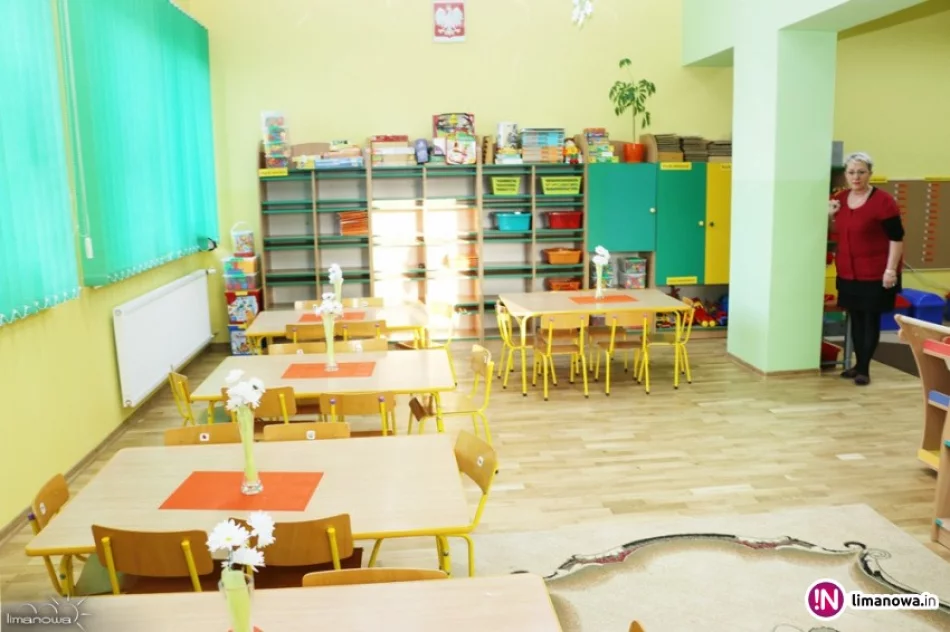 Dzieci wróciły do przedszkola po remoncie - zdjęcie 3