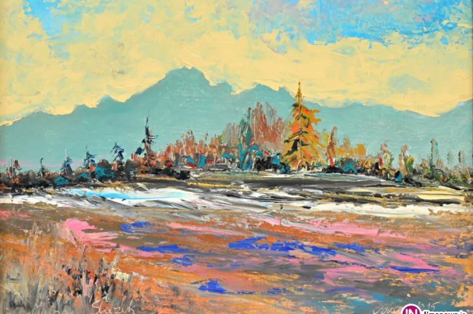 „Przestrzeń Kolor Światło” - zdjęcie 3