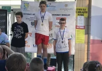 Popłynęli i pobili rekordy życiowe - zdjęcie główne