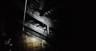 Ogień na poddaszu udało się szybko opanować - zdjęcie 3