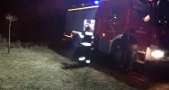Ogień na poddaszu udało się szybko opanować - zdjęcie 4
