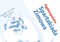 Zaproszenie na 9. edycję Spartakiady Zimowej - zdjęcie główne