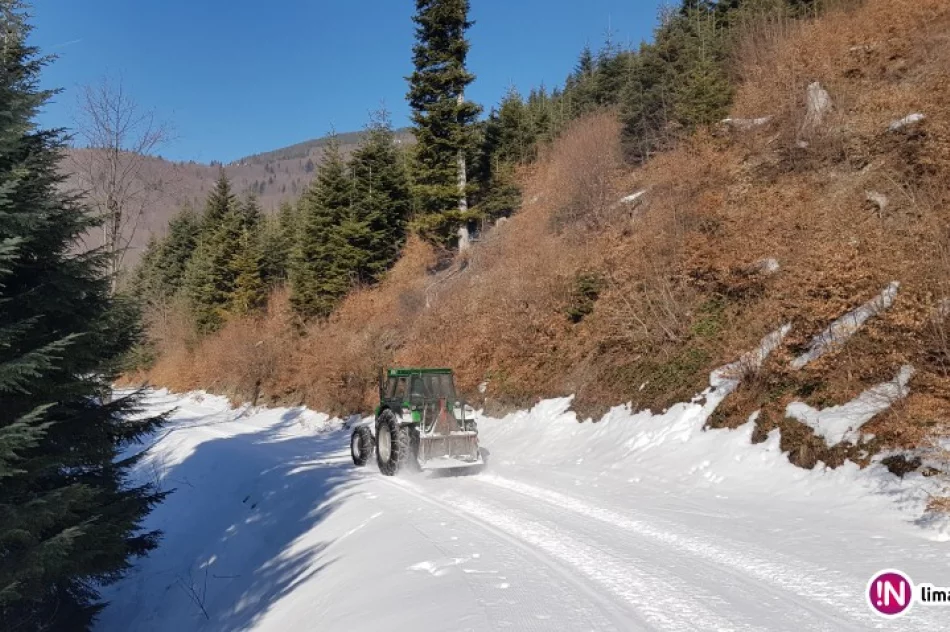 Trasa biegowa z zakazem wstępu - zdjęcie 2