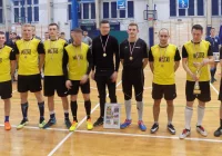 Sezon zakończony wielkimi emocjami. O wszystkim zadecydowała ostatnia kolejka. - zdjęcie główne