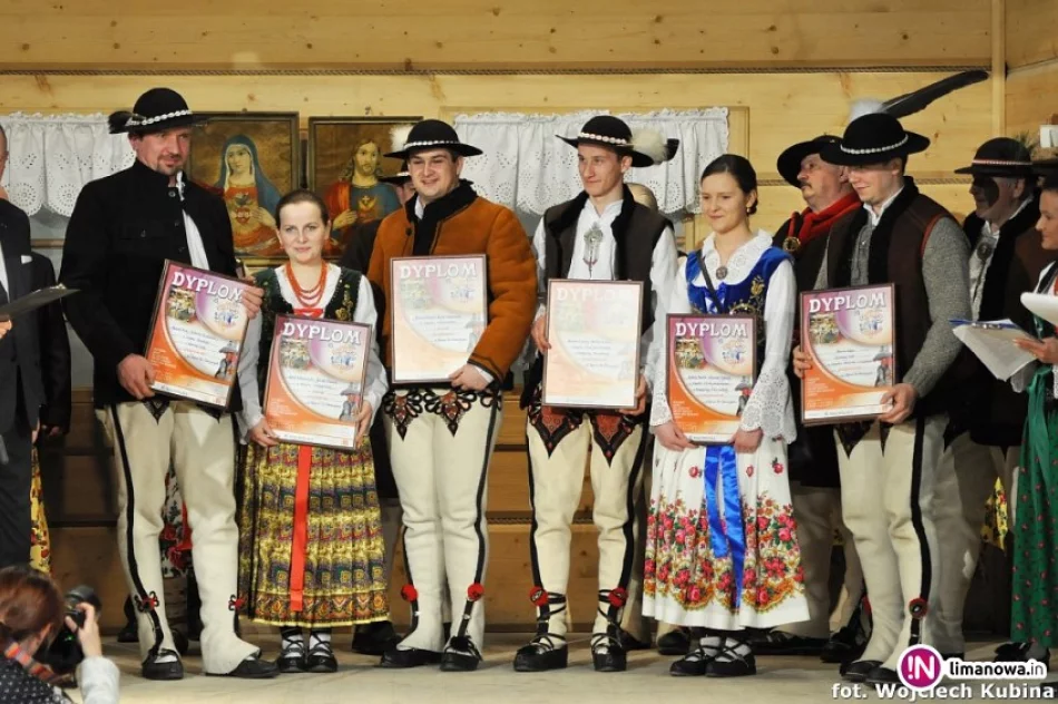 Podbili Bukowinę Tatrzańską! Sadek-Kostrza z Grand Prix! - zdjęcie 2