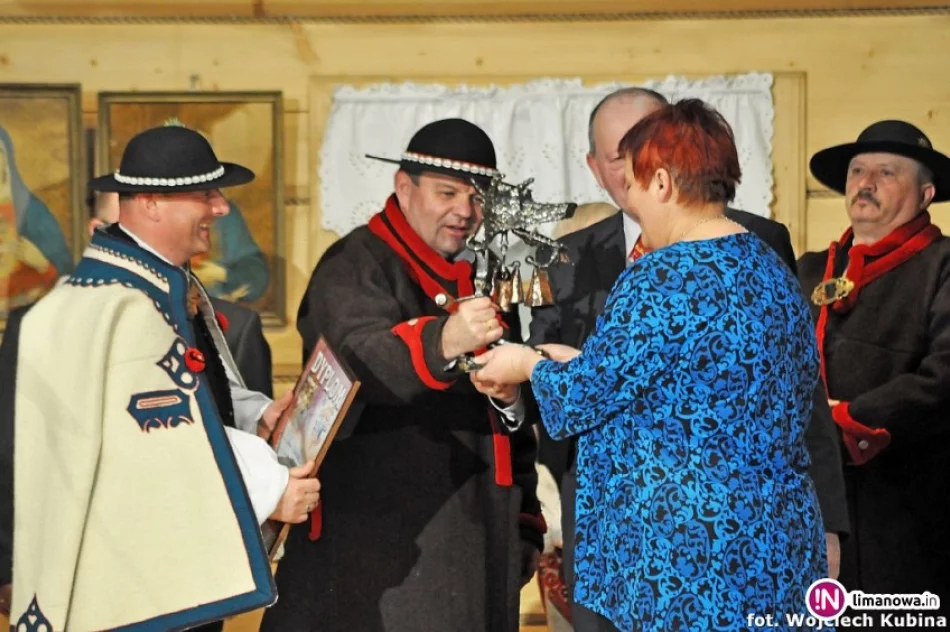 Podbili Bukowinę Tatrzańską! Sadek-Kostrza z Grand Prix! - zdjęcie 3