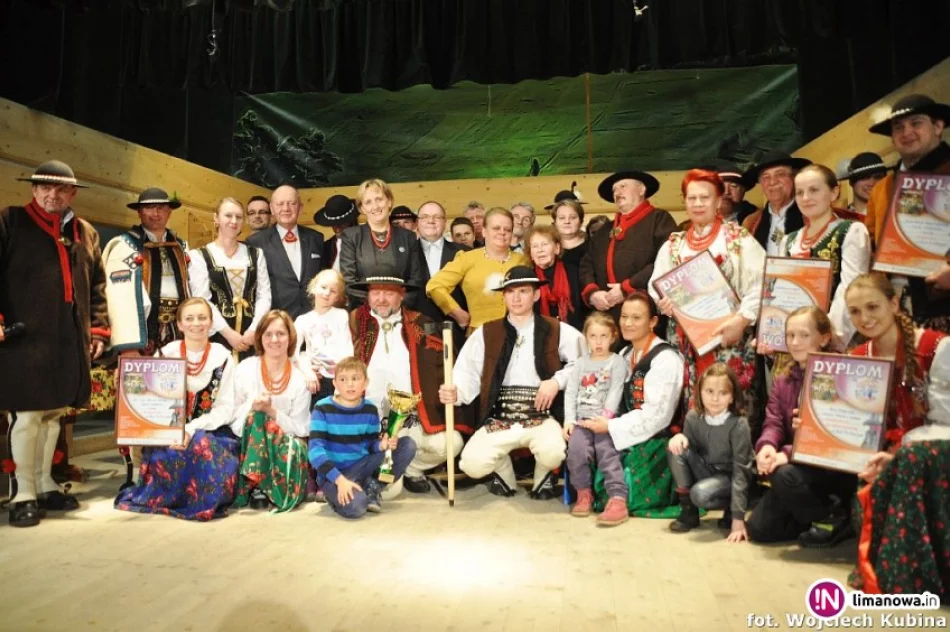 Podbili Bukowinę Tatrzańską! Sadek-Kostrza z Grand Prix! - zdjęcie 4