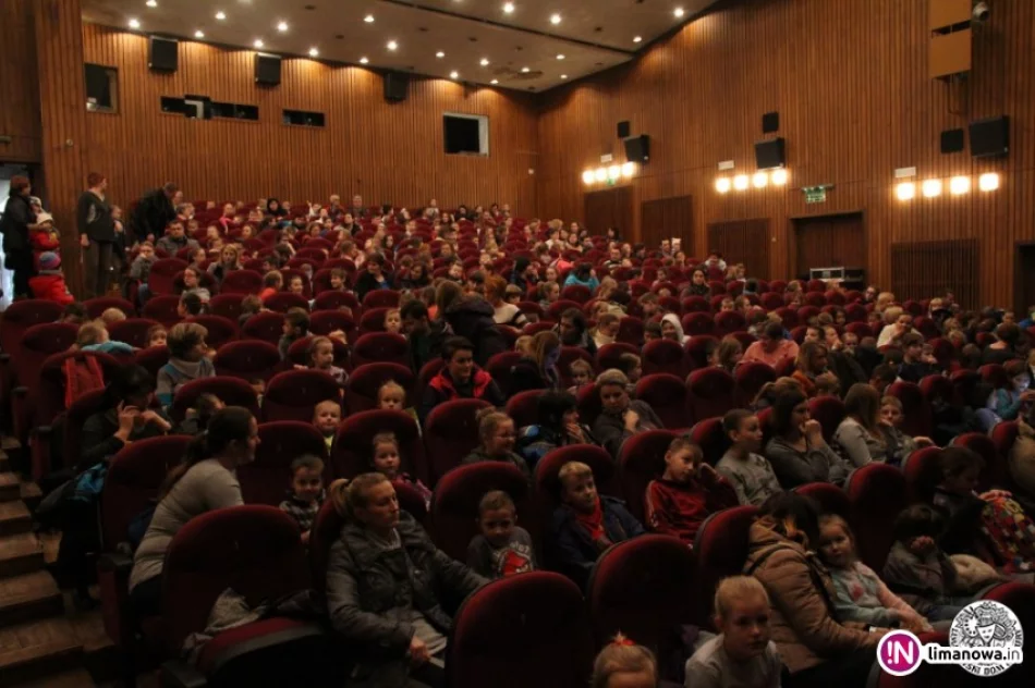 Minęły artystyczne ferie w LDK - zdjęcie 3