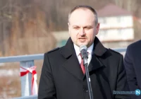 Gmina "odda" miastu sporne pieniądze za odbudowę mostu - zdjęcie główne