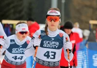 Mistrzostwa Świata w narciarstwie klasycznym: występ Weroniki Kalety - zdjęcie główne