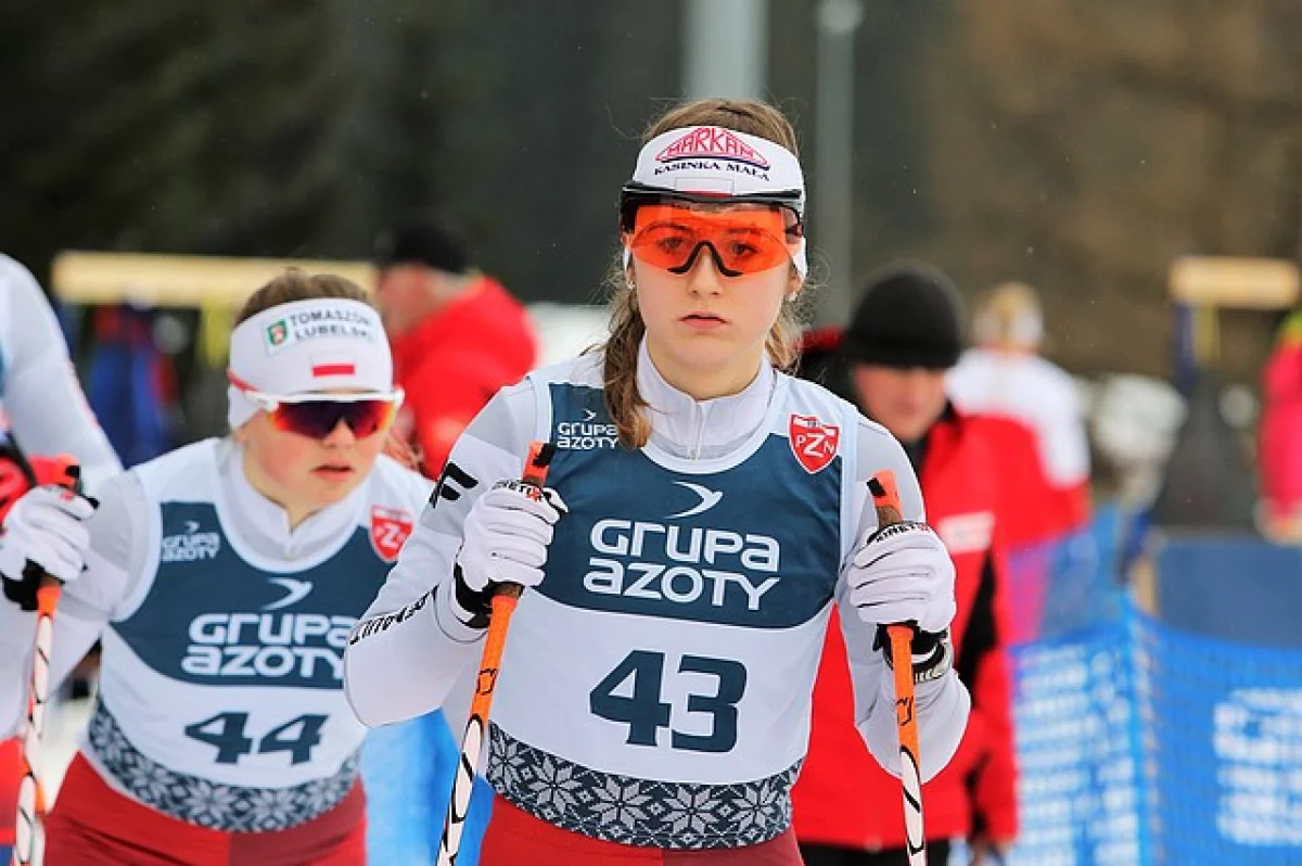 Mistrzostwa Świata w narciarstwie klasycznym: występ Weroniki Kalety