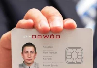 e-Dowód na ostatniej prostej - zdjęcie główne