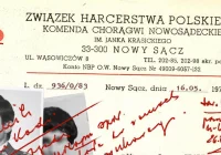 Zdradzone ideały? - zdjęcie główne