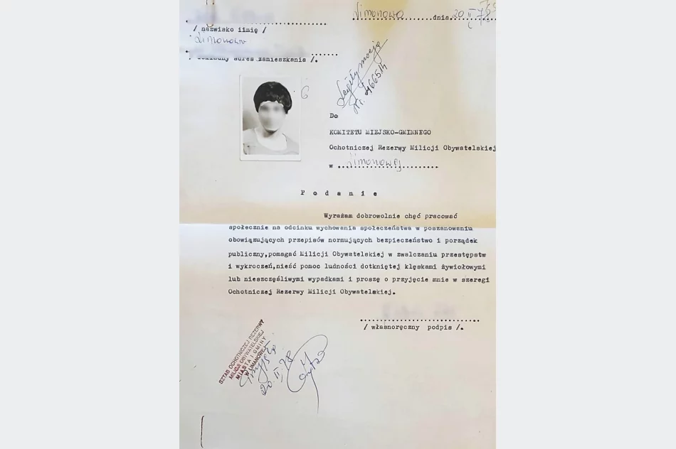 Zdradzone ideały? - zdjęcie 2