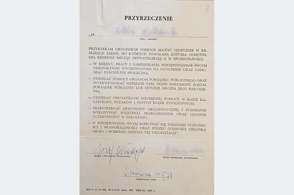 Zdradzone ideały? - zdjęcie 3