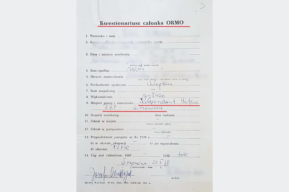 Zdradzone ideały? - zdjęcie 4