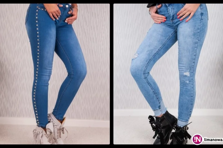 J.E.A.N.S. zaprasza po remoncie - czekają rabaty i gratisy! - zdjęcie 2