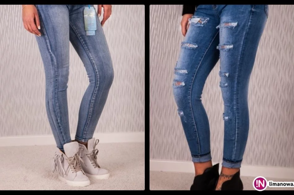 J.E.A.N.S. zaprasza po remoncie - czekają rabaty i gratisy! - zdjęcie 3
