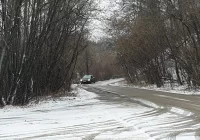 Ciało mężczyzny znaleziono w korycie rzeki - zdjęcie główne