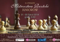 Kolejna odsłona szachowego przedsięwzięcia - zdjęcie główne