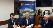 „Mieszkać w LimaNowej” – umowa na budowę bloku podpisana! - zdjęcie 2