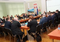 Informacja o IV sesji Rady Gminy Limanowa - zdjęcie główne