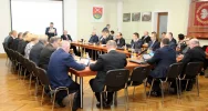 Informacja o IV sesji Rady Gminy Limanowa - zdjęcie 3