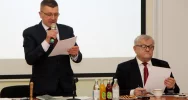 Informacja o IV sesji Rady Gminy Limanowa - zdjęcie 4