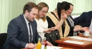 Informacja o IV sesji Rady Gminy Limanowa - zdjęcie 5