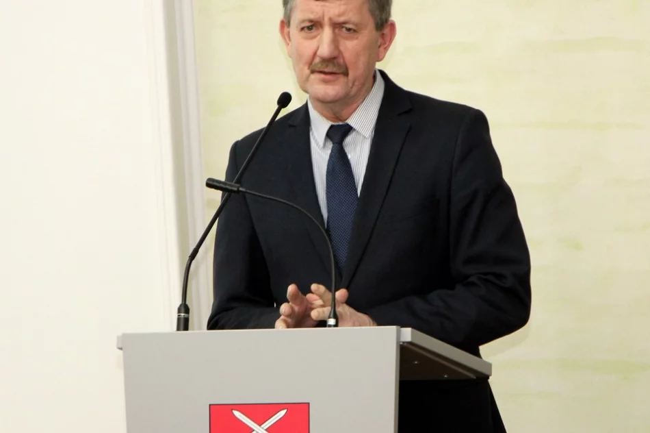 Informacja o IV sesji Rady Gminy Limanowa - zdjęcie 19