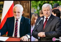 Wojewoda: burmistrz powinien działać, a uprawia politykę w mediach - zdjęcie główne