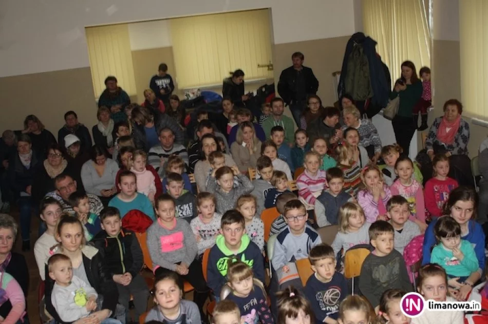 'Nowi Gotowi' z WTZ wystąpili w bibliotece - zdjęcie 3