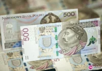 Nowy banknot o nominale 500 zł wchodzi do obiegu - zdjęcie główne