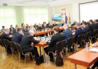 Retransmisja IV sesji Rady Gminy Limanowa - zdjęcie główne