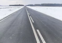 Wsparcie dla dróg lokalnych w Małopolsce - zdjęcie główne